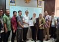Pemerintah Aceh Usulkan Minyak Nilam jadi Komoditas Sistem Resi Gudang
