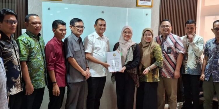 Pemerintah Aceh Usulkan Minyak Nilam jadi Komoditas Sistem Resi Gudang