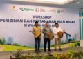 BPMA, SKK Migas dan KKKS Perkuat Perizinan dan Pertanahan Hulu Migas Aceh