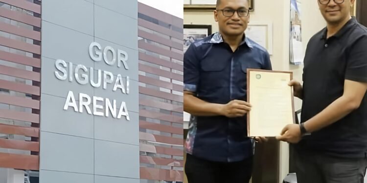 Janji Kampanye Tertunai, Dr. Safaruddin Buktikan Bisa Selamatkan Aset