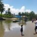 Muara Lhok Pawoh Dangkal Lagi, Nelayan Gotong Royong Keruk Sendimen, BPBK: Tunggu Hasil Survey