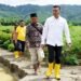 Respon Erosi Krueng Babahrot, Pemkab Abdya Usulkan Penanganan Hingga ke Pemerintah Pusat