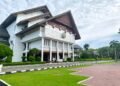 Presiden atau Gubernur Yang Berhentikan Sekda?