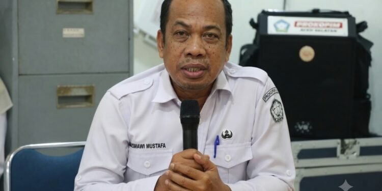 Baitul Mal Aceh Selatan Tegaskan Seluruh Program Bantuan Gratis, Masyarakat Diminta Waspada Pungli Mengatasnamakan Baitul Mal