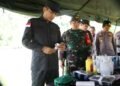 Apel Kesiapsiagaan Karhutla, Aceh Selatan Perkuat Sinergi Dan Deteksi Dini