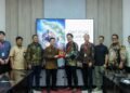 BPMA Dorong Join Studi Dua Perusahaan Jepang Berlanjut ke Ekplorasi Migas Aceh