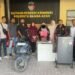 Polresta Banda Aceh Tangkap ART Terduga Curi 13 Mayam Emas Milik Mantan Majikan
