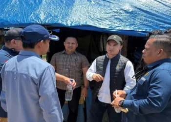 BPMA Mulai Verifikasi Faktual Sumur Minyak Rakyat di Aceh Timur
