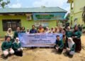 USK dan PKKHY Kembangkan Model Pemulihan Kesehatan Mental Anak Pascabencana di Aceh