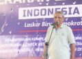 Dari SBY untuk Aceh, Puisi Din Saja Menghidupkan Harapan di Bawah Langit Biru