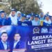 PDRI Aceh Sukseskan Gerakan Langit Biru Indonesia Asri, Tegaskan Komitmen Peduli Lingkungan dan Sosial