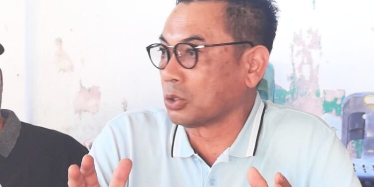 HT Ibrahim Soroti Penegakan Hukum, Rehab-Rekon, hingga Persoalan Semen di Aceh
