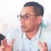 HT Ibrahim Soroti Penegakan Hukum, Rehab-Rekon, hingga Persoalan Semen di Aceh