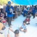 Rayakan HUT, Demokrat Pidie Gelar Lomba Rakyat