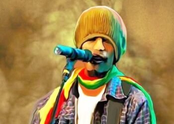 Vokalis Seuramoë Reggae Teuku Andie Meninggal Dunia