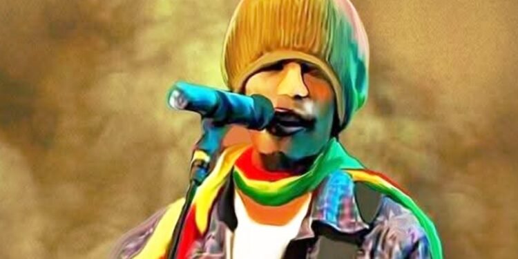 Vokalis Seuramoë Reggae Teuku Andie Meninggal Dunia