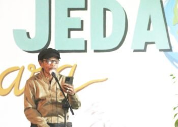 Puisi “Apa Kaoy” Gugat  Ketimpangan dan Keadilan di Aceh: Kemerdekaan Apa yang Perlu Dirayakan?