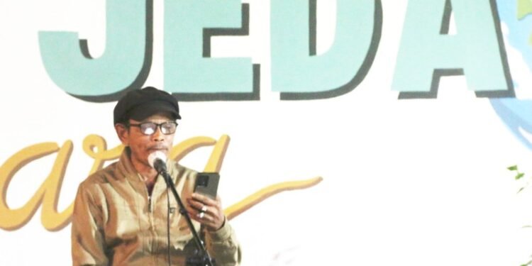 Puisi “Apa Kaoy” Gugat  Ketimpangan dan Keadilan di Aceh: Kemerdekaan Apa yang Perlu Dirayakan?