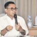 H.T. Ibrahim: UU Daerah Kepulauan Harus Mampu Tingkatkan Pemerataan Pembangunan Daerah Kepulauan