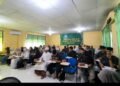 Bahasa Arab Bukan Sekadar Bahasa Agama, Syeikh Mu’az Ungkap Kekayaan Sastranya di STAI Pante Kulu