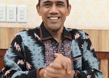 DSI Banda Aceh Ajak Orang Tua Perkuat Pengawasan Terhadap Anak