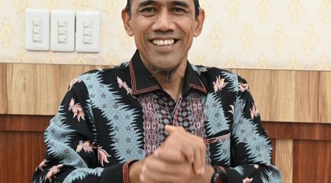 DSI Banda Aceh Ajak Orang Tua Perkuat Pengawasan Terhadap Anak