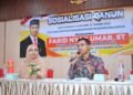 Tren Perceraian di Banda Aceh Meningkat, Farid Nyak Umar Minta Pemko Implementasikan Qanun Ketahanan Keluarga