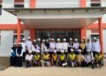 Peresmian Sekolah Rakyat Terintegrasi 3 Kuta Malaka: Komitmen Pemerintah Aceh Hadirkan Pendidikan bagi Anak Prasejahtera