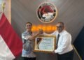 Jari Apresiasi Dittipidnarkoba Bareskrim Polri, Dinilai Tegas Berantas Jaringan Narkoba Internasional ‎