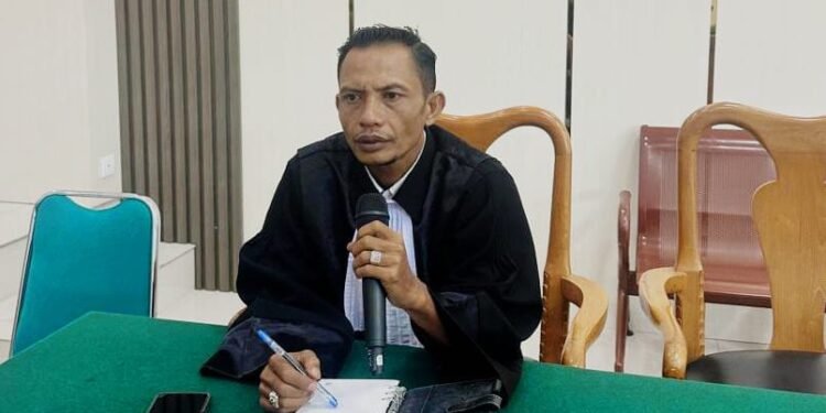 Jaksa Masuk Inspektorat Pidie Jaya, Advokat: Legalitas Bukan Jaminan Pengawasan Bebas Intervensi