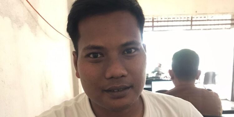 Aceh Singkil Tak Masuk Daftar Usulan Sekolah Rakyat Tahap III, Budi Harjo: Pemkab Jangan Diam!