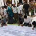 Warga Tiga Desa di Samadua Sepakat Tolak Rencana Tambang Emas di Air Sialang