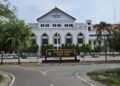 Dua Pucuk Pimpinan Pidie Jaya Dililit Proses Hukum, Aliansi Pemuda: Jangan Jadikan Rakyat Korban Krisis Kepemimpinan