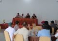 Lembaga Wali Nanggroe Himpun Aspirasi Diaspora Aceh di Medan