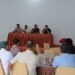 Lembaga Wali Nanggroe Himpun Aspirasi Diaspora Aceh di Medan
