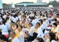 100.000 Jemaah Hadiri Zikir dan Doa Kebangsaan di Monas, Wujud Syukur atas Kemerdekaan Indonesia