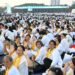 100.000 Jemaah Hadiri Zikir dan Doa Kebangsaan di Monas, Wujud Syukur atas Kemerdekaan Indonesia
