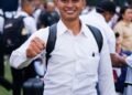 Dari Atu Singkih ke Lembah Tidar: Alumnus Al Zahrah Lulus Akmil Setelah 3 Kali Gagal