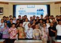 Bangkit Setelah Enam Tahun Vakum, IMPIJA Kini Diuji Lewat Kepemimpinan Arief Effendi