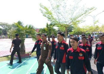 “Hapus Pokir Bersifat Kuota, Kembalikan APBA dan APBK ke Jalur yang Benar”