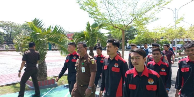 “Hapus Pokir Bersifat Kuota, Kembalikan APBA dan APBK ke Jalur yang Benar”