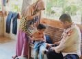 Lima Tahun Bertahan Tanpa Orang Tua, Lima Bersaudara di Pidie Jaya Pernah Dua Hari Menahan Lapar