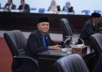 Janji Reformasi Birokrasi Dipertanyakan, DPRK Bongkar Mandeknya Dua Raqan Strategis Pemkab Pidie Jaya