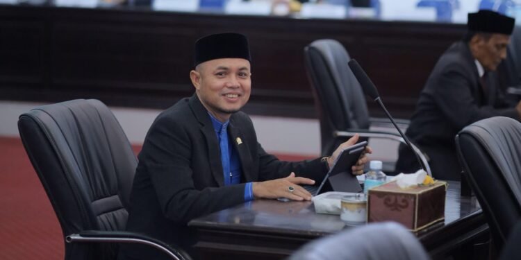 Janji Reformasi Birokrasi Dipertanyakan, DPRK Bongkar Mandeknya Dua Raqan Strategis Pemkab Pidie Jaya