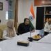 Staf Khusus Wali Nanggroe Bahas Penguatan Kerja Sama Strategis Aceh–India dengan Konsul Jenderal India