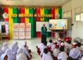 KPM Mandiri UIN Sultanah Nahrasiyah Lhokseumawe Gelar Sosialisasi Anti Bullying dan Kesetaraan Gender