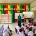 KPM Mandiri UIN Sultanah Nahrasiyah Lhokseumawe Gelar Sosialisasi Anti Bullying dan Kesetaraan Gender