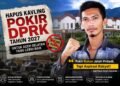 GerPALA Dukung Bupati Aceh Selatan Hapus Kavling Pokir DPRK 2027, Selama Ini Dewan Dinilai Kurang Produktif