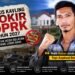 GerPALA Dukung Bupati Aceh Selatan Hapus Kavling Pokir DPRK 2027, Selama Ini Dewan Dinilai Kurang Produktif