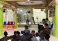 Puluhan Anak Ramaikan Festival Anak Sholeh KKN USK, Adu Hafalan Surah dan Azan